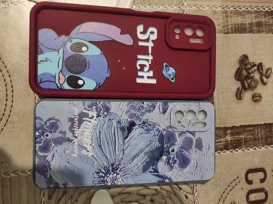 Xiaomi redmi note 10 5G 4/64 GB