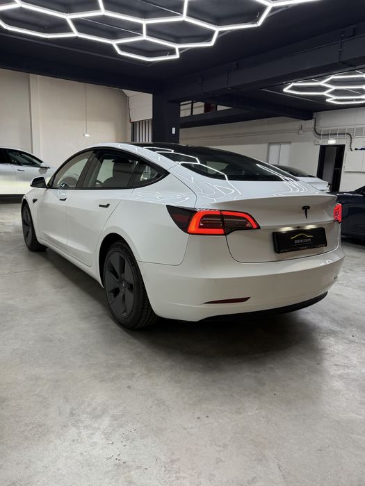 Tesla Model 3 SR plus Facelift LFP