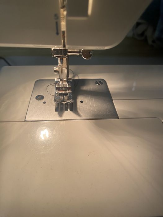 Maquina de costura Solvercrest 8750