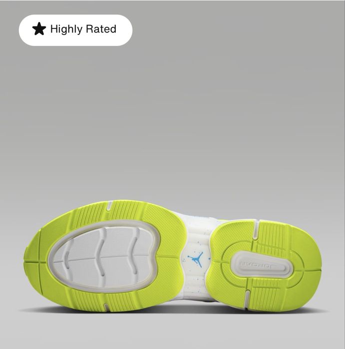 Кросівки Jordan Trunner O/S, оригінали, устілка 25,5 см, 40 розмір