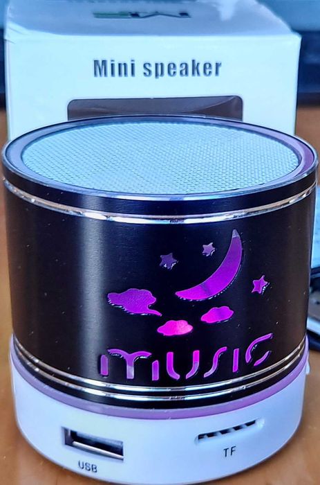 Mini głośnik Speaker