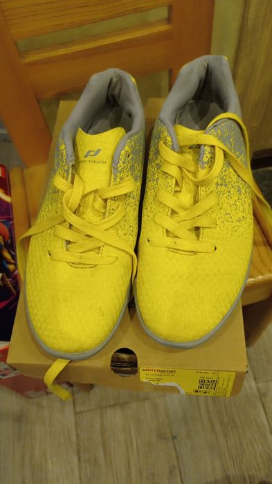 Бутси Indigo 36 р.