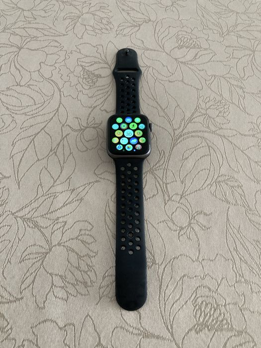 Apple Watch Sem Riscos Nem Moças