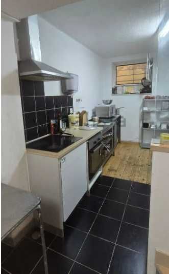 Café/Snack-bar à venda em Arroios