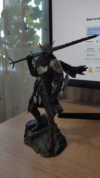 Фигурка Elden Ring Nightreign