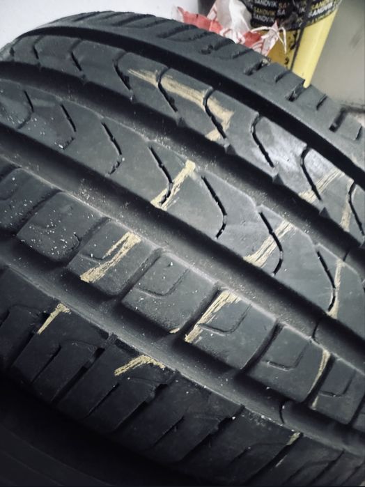 Idealne 8mm cena za 4szt Pirelli Scorpion verde - 235/55/18