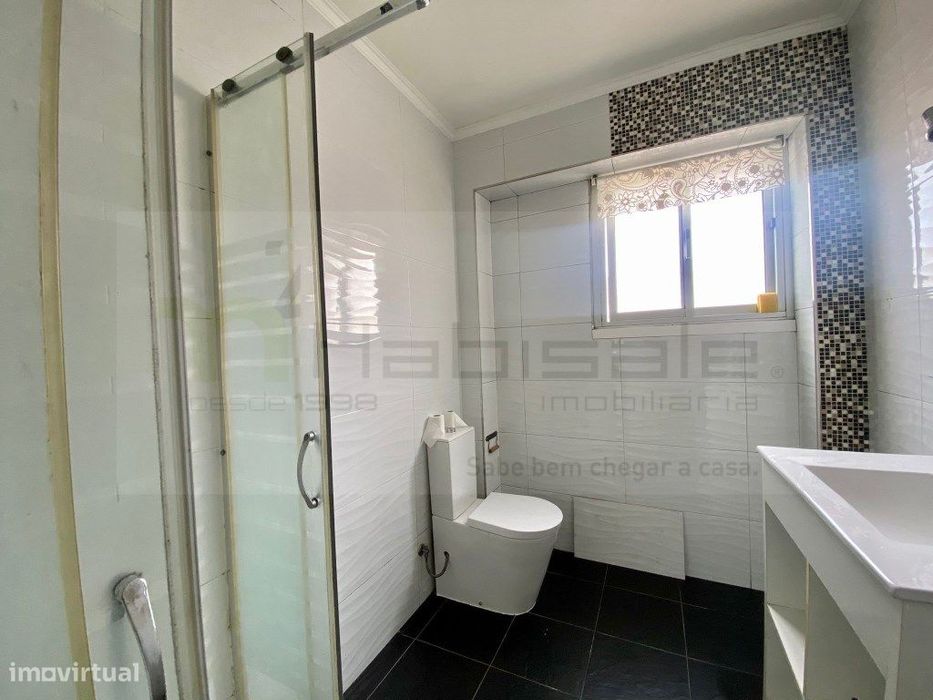Apartamento T2 Central Excelente Oportunidade