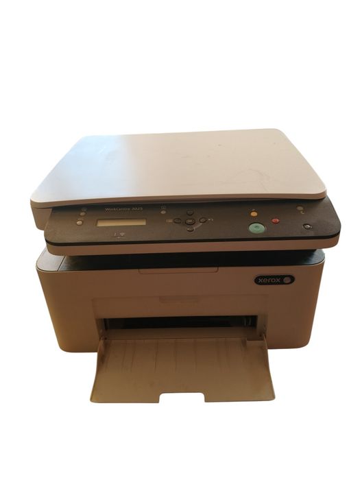 Kserokopiarka XEROX 3025