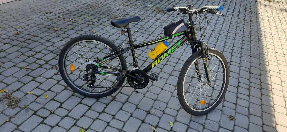 Rower górski kola 24