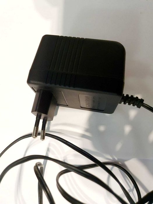 Transformator AC AC 12V ~ 1A 1000mA OEM ZMIENNY / AA-121ABN / [21]