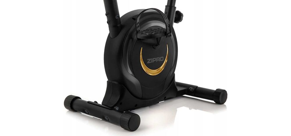 Rower Stacjonarny Magnetyczny ZIPRO Treningowy Nowy 2 Lata Gwarancji