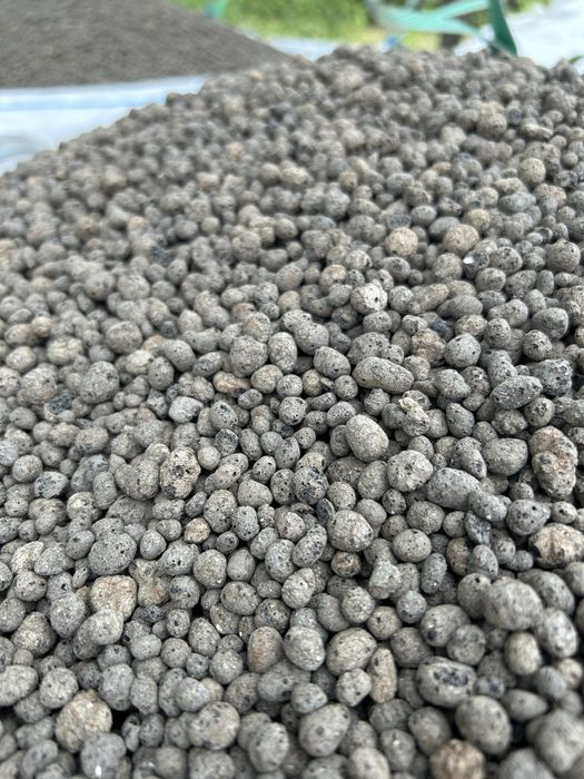 KERAMZYT Keramzyt w Workach 4-10, 10-20 Suchy Izolacja Strop Akwarium