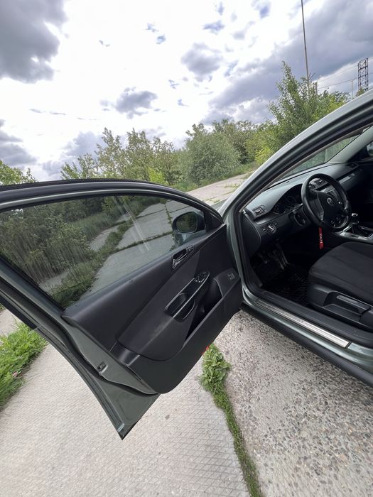VOLKSWAGEN passat  продам