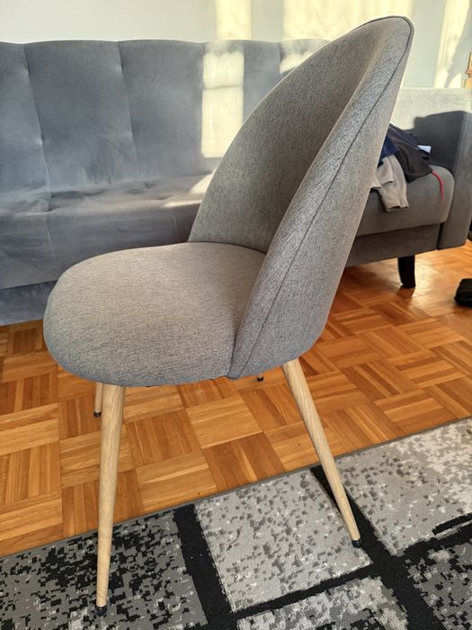 Krzesło fotel do salonu jadalni