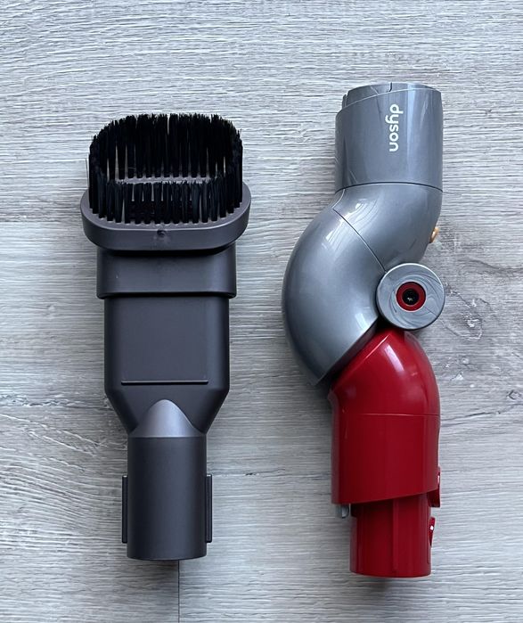 OUTLET Dyson V12 Detect Slim Absolute zarejestrowany FV23