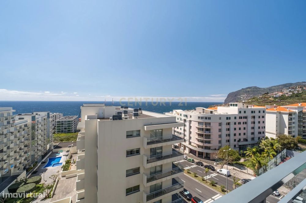 Arrendamemto T2  Piornais Residence