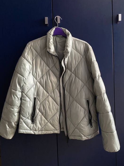 Куртка демісезонна Massimo Dutti розмір М