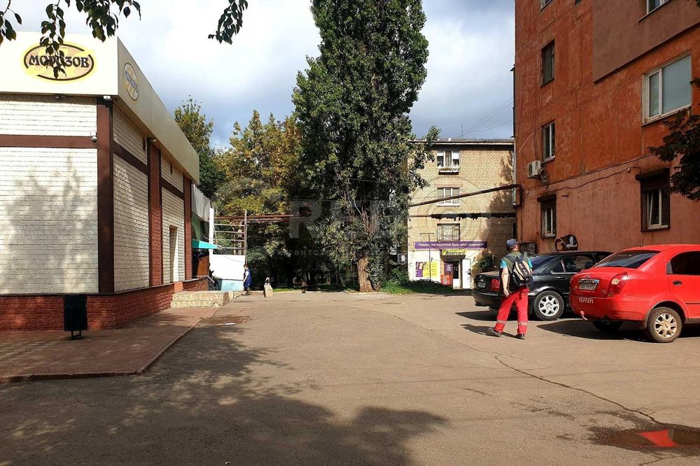 Продаж приміщення, вул. Софії Перовської