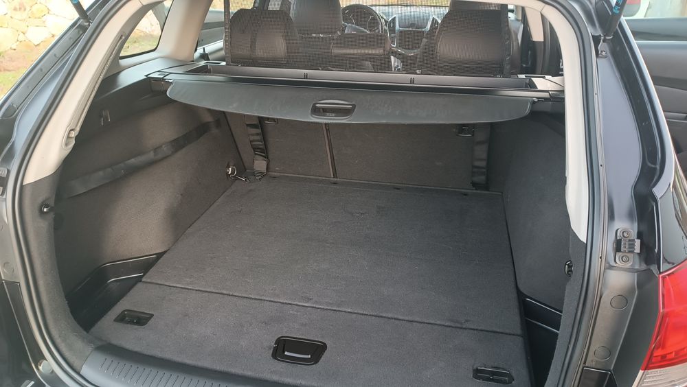 Chevrolet Cruze SW 1.7 VCDI