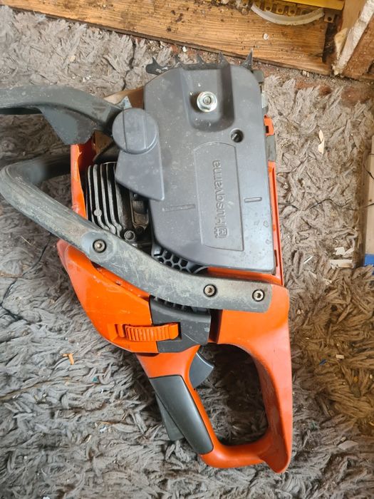 Husqvarna 445 mark 2