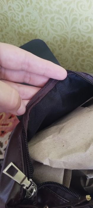 Продаю новую женскую сумку