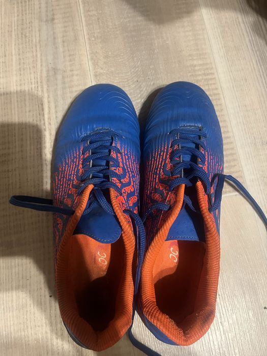 Футбольная обувь