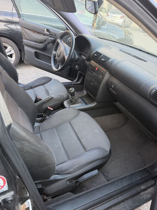 Audi A3 1.6 Gasolina