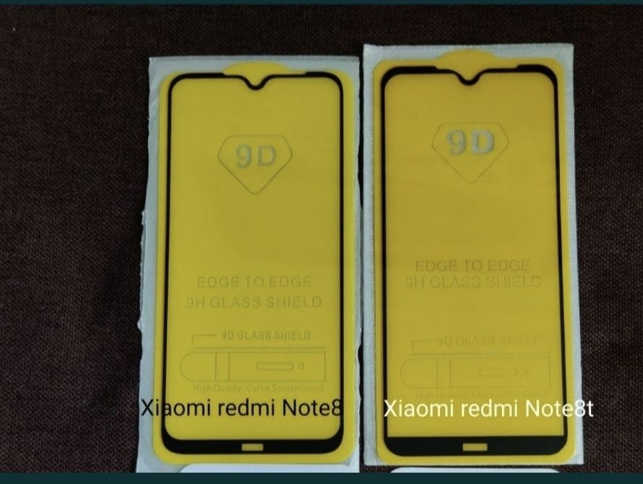 Захісне скло для смартфонів Xiaom, Poco.i.