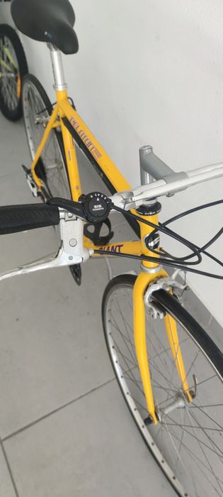 Bicicleta Giant Peloton 1000