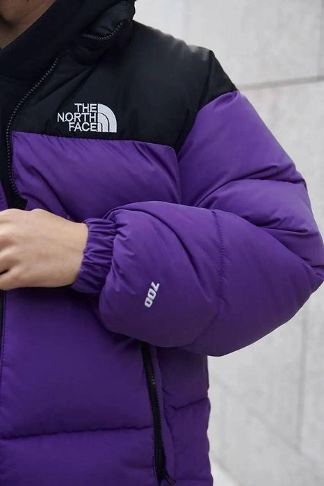 Куртка зимова The North Face