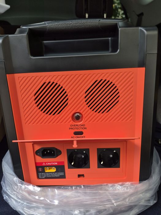 Зарядна станція SolarPlay Q2402M 2.3W/h