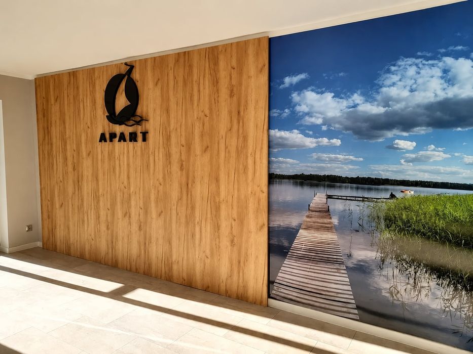 Wynajmę apartament 2,3,4os Okuninka, J  Białe, Apart