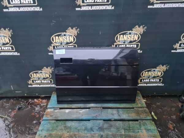 Range Rover Classic Soft dash portas diversas