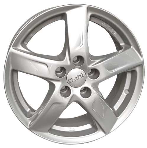 Alufelgi Anzio 16 Audi A3 Skoda Octavia VW Passat Golf Seat Leon Altea