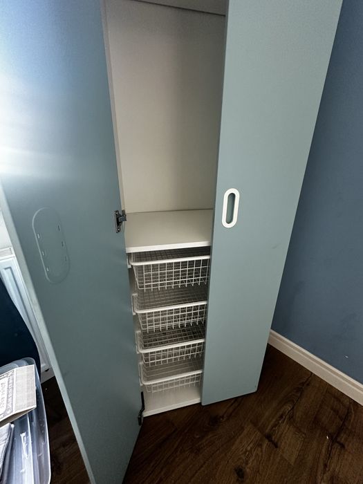 Szafa IKEA Stuva/ Fritids