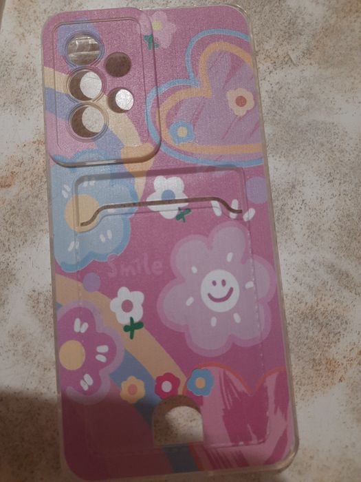 Чехол для телефона Samsung