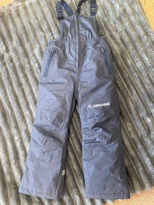 Штани лижні для хлопчика F&F