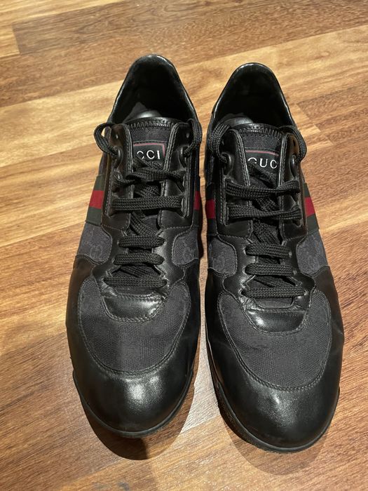 Tenis Gucci originais