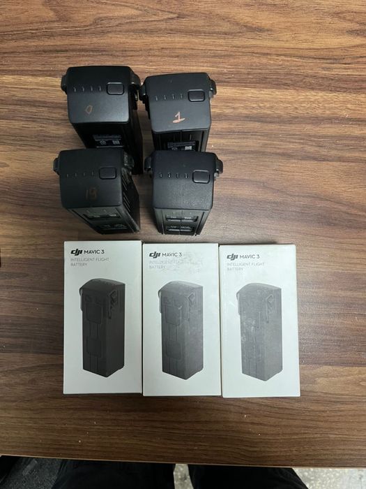 Батарея DJI Mavic 3