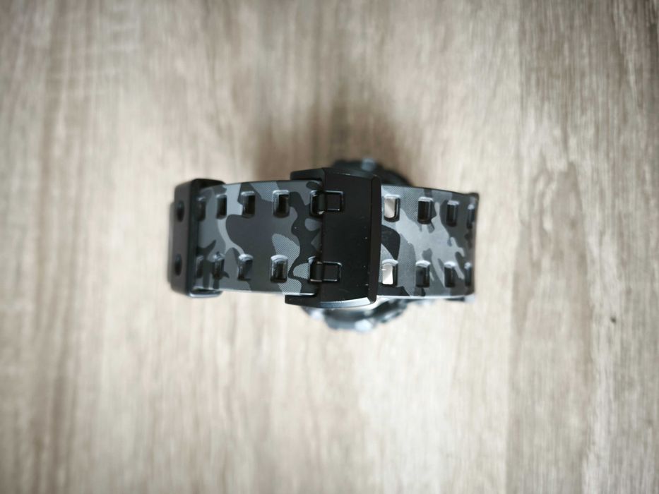 casio g-shock GA-700CM