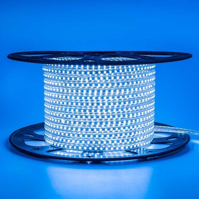 Світлодіодна LED стрічка 220V