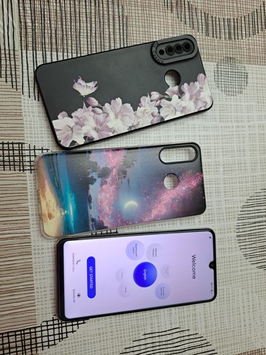 Tlm Huawei P30 lite