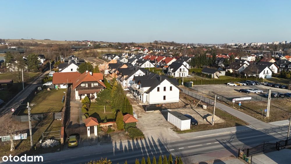 Oferta Od Dewelopera - Nowa Inwestycja