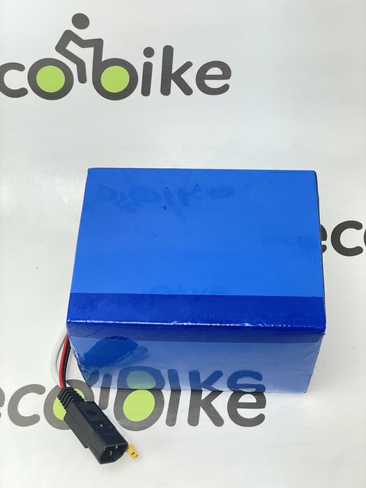 Аккумулятор 36/48/60V Li-ion для электровелосипеда, электроскутера!