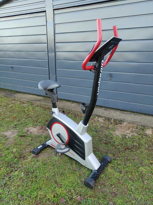 Rower treningowy Ultrasport Racer 1000a max 120 kg