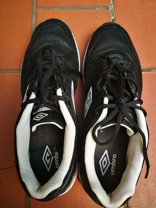 Buty damskie sportowe Umbro, rozmiar 39