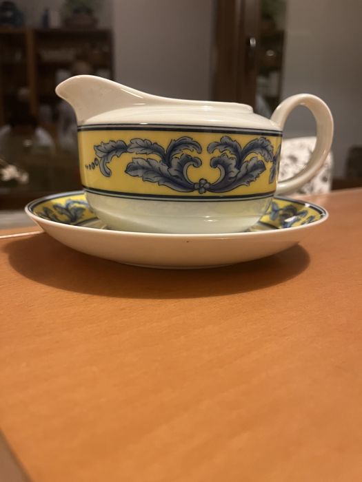 Molheira vista Alegre