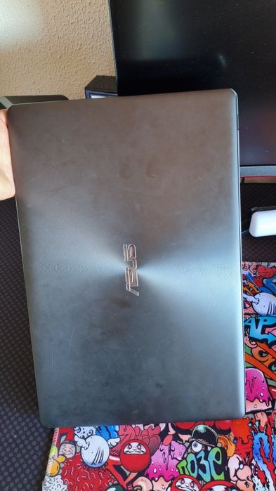 Asus k550j aceito propostas