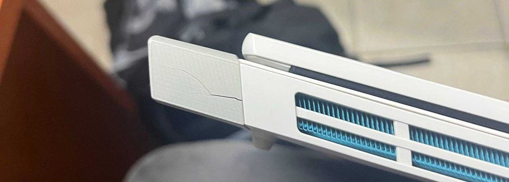 Laptop Gamingowy Lenovo RTX 3060