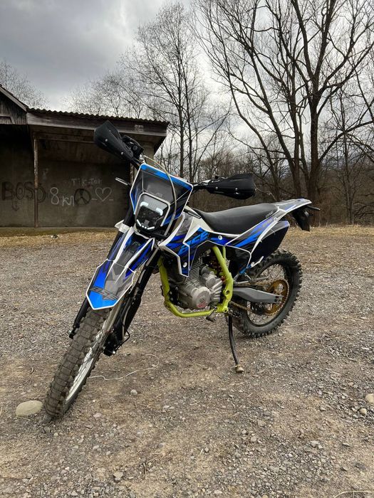 Продам BSE J3D 172 ffm в хорошому стані